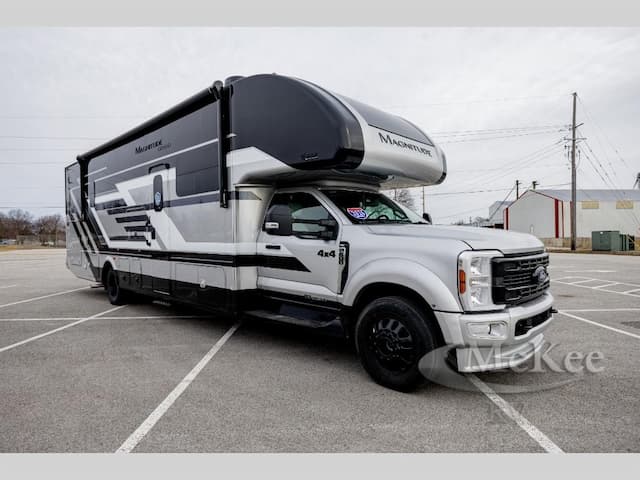 McKee RV Revamps Trade-In and Financing for Online Buyers