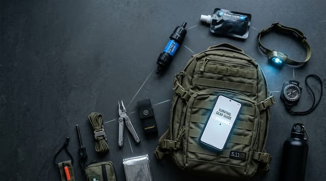 Veteran-Owned Retailer Mountain Ready Deploys AI Schema to Boost Gear Discovery
