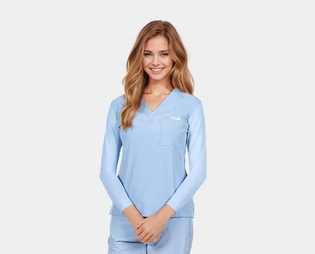 Blue Sky Scrubs Launches Sickle Cell Awareness Fundraising Campaign