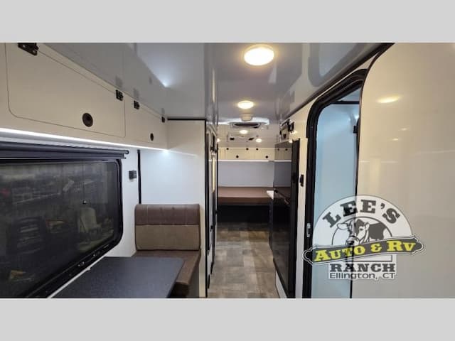 Lee’s Auto & RV Ranch Expands RV Services in Ellington