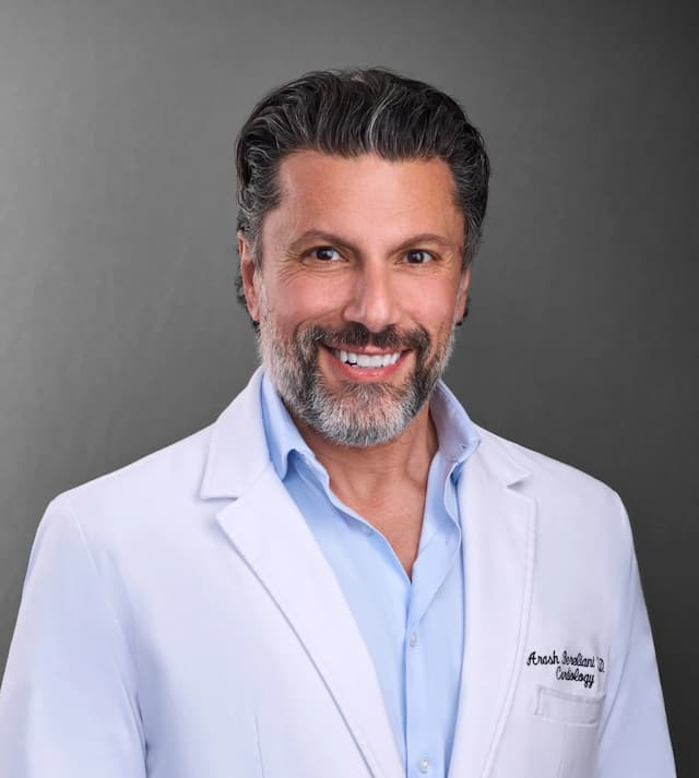 Dr. Bereliani's Book Redefines Women's Heart Health Care