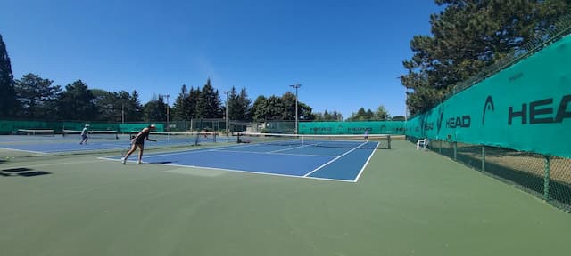 Hillcrest Tennis Camp Opens 2026 Registration for Junior and Adult Programs