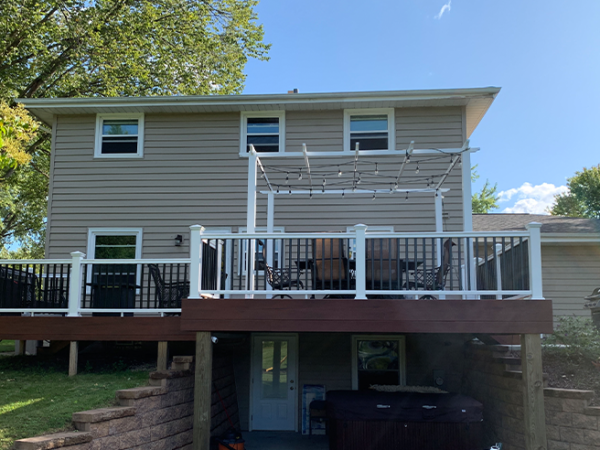 Excel Custom Decks: 25+ Years of Premium Outdoor Living in Madison