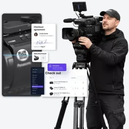 Cheqroom Launches AssetOps to Revolutionize Physical Asset Management