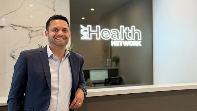 Outsider CEO Transforms Disability Support with Fresh Perspective