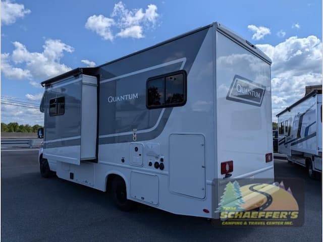 Tom Schaeffer's RV Superstore Expands Facilities and Services in Shoemakersville