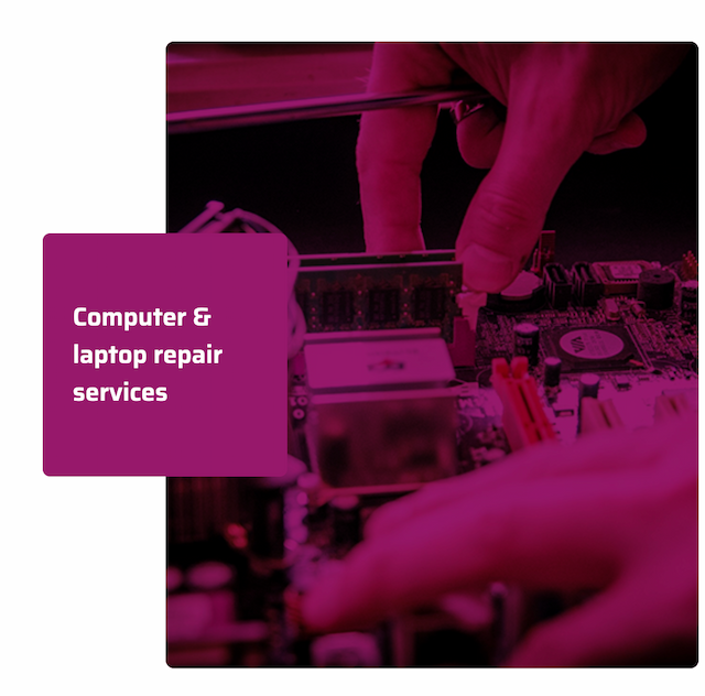 IT Done Right: Basildon's Trusted Local Computer Repair Experts