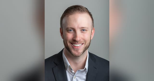 Lakeville Chiropractor Dr. Cody Rodewald Wins Palmer 10-Under-10 Award