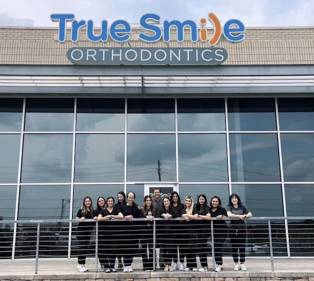 True Smile Orthodontics: Leading Provider of Braces in Tulsa with Advanced Technology and Personalized Care