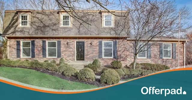 Offerpad Simplifies Home Selling with Fast Cash Offers & Flexible Options