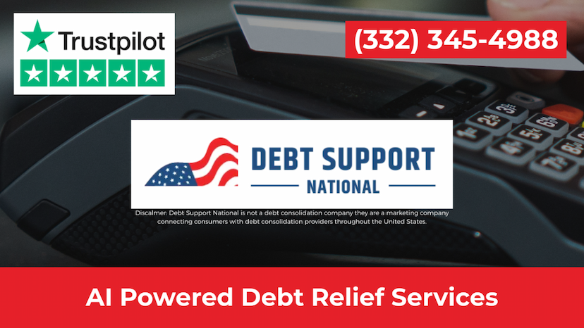 Debt Support National Launches Automated Financial Analysis Platform