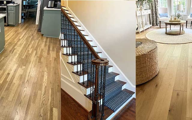 Transform Your Home with Expert Flooring Solutions from BCAL