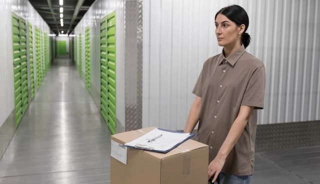 US Self Storage Guide: Pick the Perfect Unit Size for a Stress-Free Move