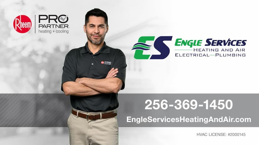 Engle Services Heating & Air Marks 23 Years of Trusted HVAC Service in Alabama