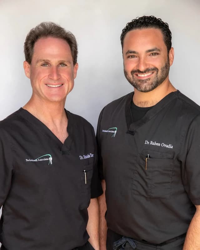 Dallas Periodontal Associates Marks 20+ Years of Board-Certified Excellence