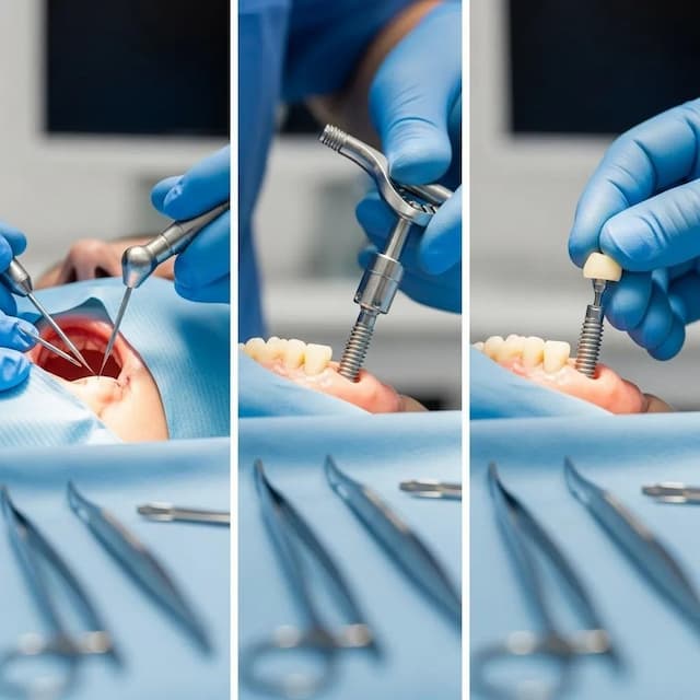 Dental Implants: Best Tooth Replacement in Dallas, Texas