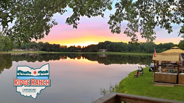 Ridge Ranch Campground Gets Major Upgrades Under New Ownership