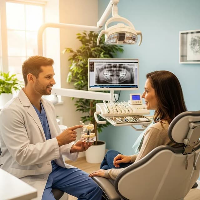 How to Find Affordable Dental Implants Without Sacrificing Quality