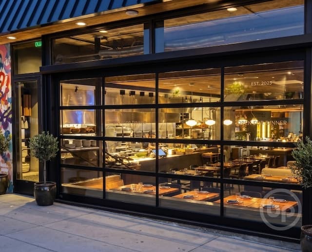 bp Glass Garage Doors Bridges Title 24 Enforcement Gap with NFRC-Certified Solutions