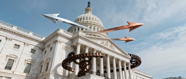 Congress Moves to Stop Student Loan Wage Garnishments After Collections Resume