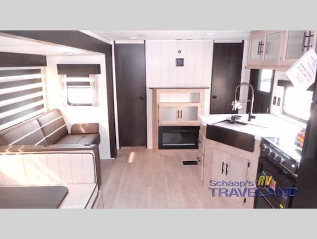 Schaap's RV Traveland Showcases Diverse Inventory for 2026 Camping Season