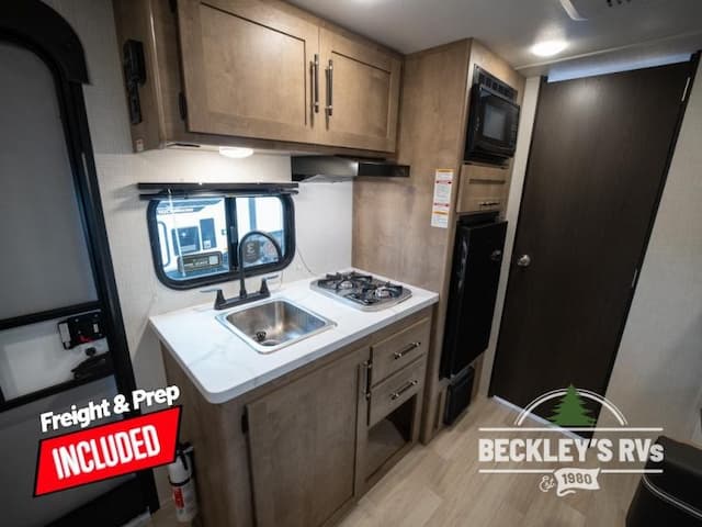 Beckley’s RVs Expands Motorhome Sales & Service in Thurmont, MD