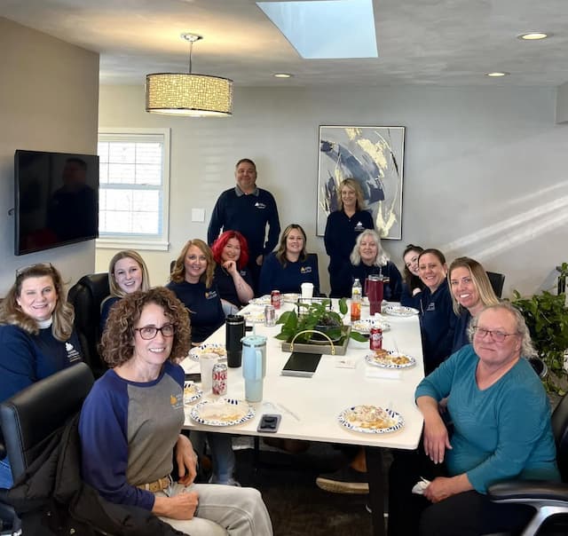 Optimize Your Rental Property Experience with Kunkel Wittenauer Group