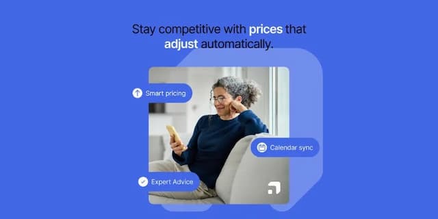 Travelnest Smart Pricing Boosts Holiday Rental Bookings by 71%