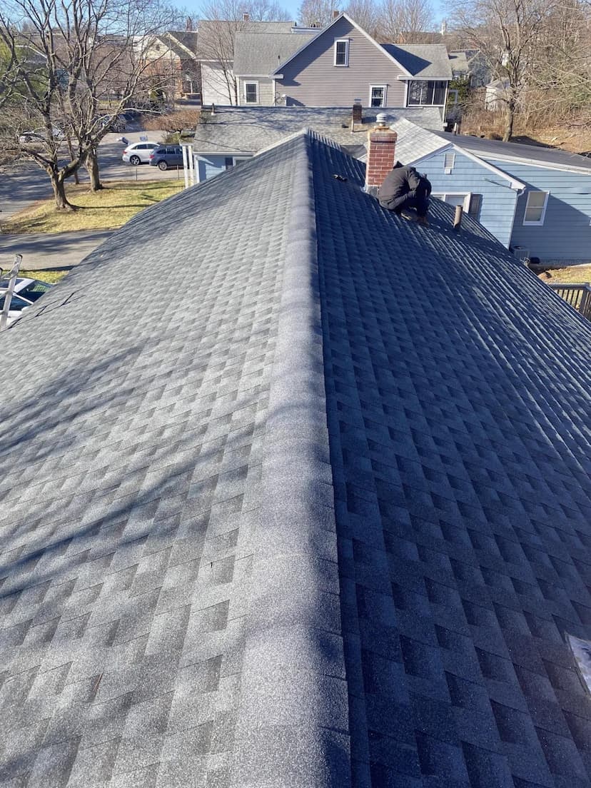 NH Roofing Firm Celebrates 48 Years with Elite Credentials
