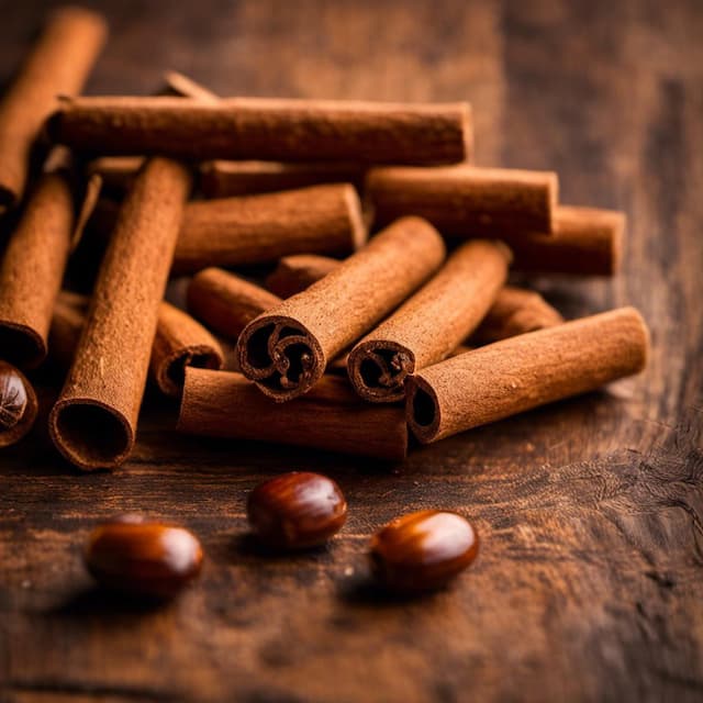 Unveiling the Numerous Health Benefits of Cinnamon for Wellness Enthusiasts