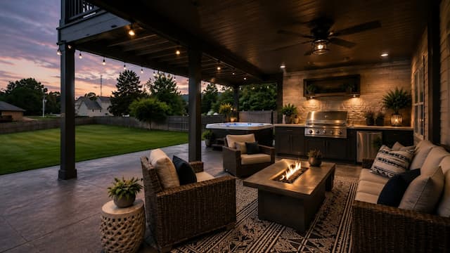 Veteran-Owned Sunbear Outdoors Marks 27 Years of Outdoor Construction
