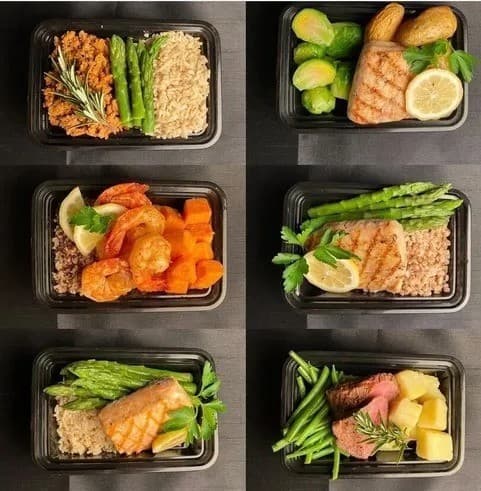 Whole Health Everyday: 15 Years of Chef-Led In-Home Cooking as Meal Kit Alternative