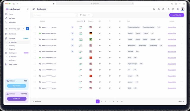 LinkRocket Revolutionizes Local SEO for Home Service Businesses
