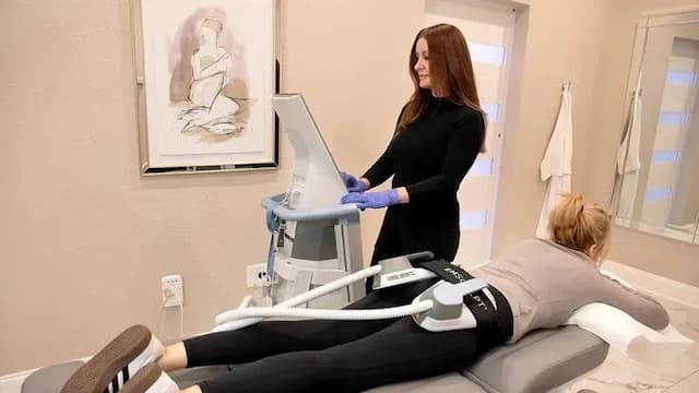 Bonita Springs Gains Non-Surgical Body Sculpting Expert Kristi