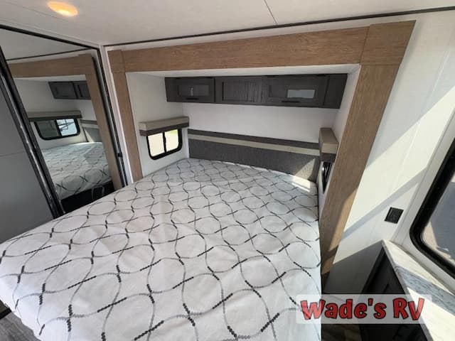 Wade's RV Expands Inventory of RVs in Oklahoma and Missouri