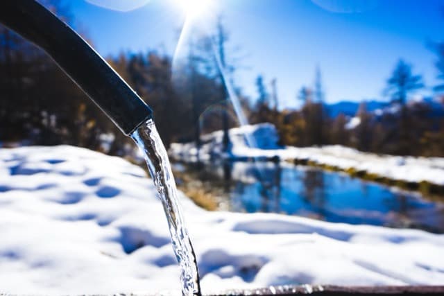 Prevent Frozen Pipes in Cedar City, UT: Expert Winter Guide