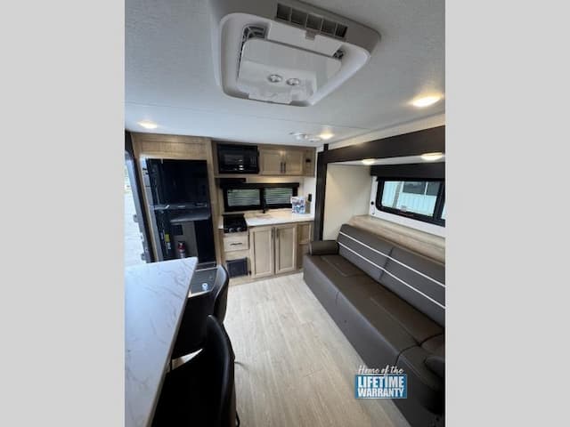 Royal Coach RV Expands Inventory with New Travel Trailers and Raptor 5th Wheels
