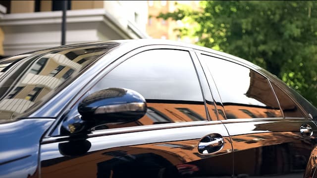 Refined Auto Detailing Earns Recognition for Expert Window Tinting in Lancaster PA