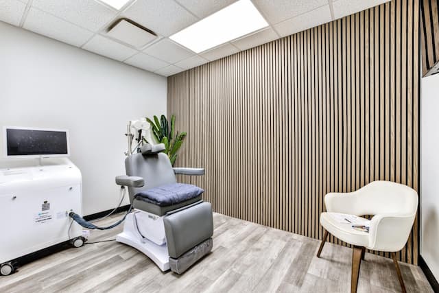 TMS Therapy Offers New Hope for Treatment-Resistant Depression