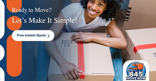 Experience Stress-Free Moving with the Best Hudson Valley Movers