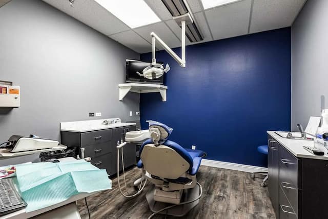 Lone Mountain Dental Transforms Las Vegas Smiles with High-Tech, Patient-First Care