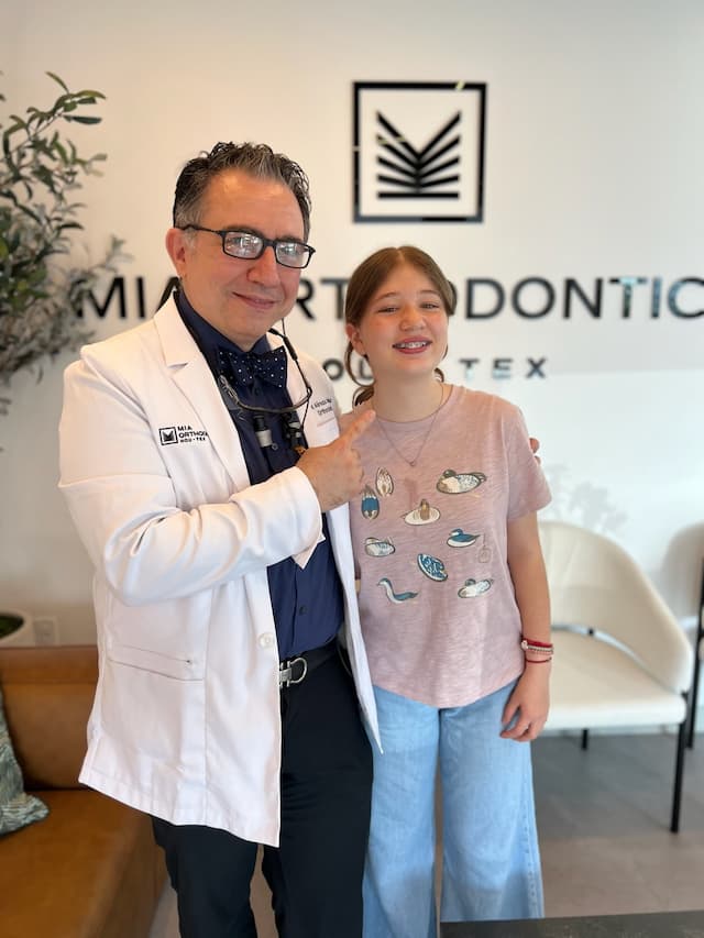 Mia Orthodontics Opens in Upper Kirby, Offering Specialty Care