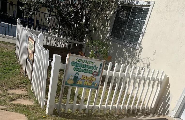 Pacoima Childcare Center Opens New Subsidized Slots for Infants & Toddlers