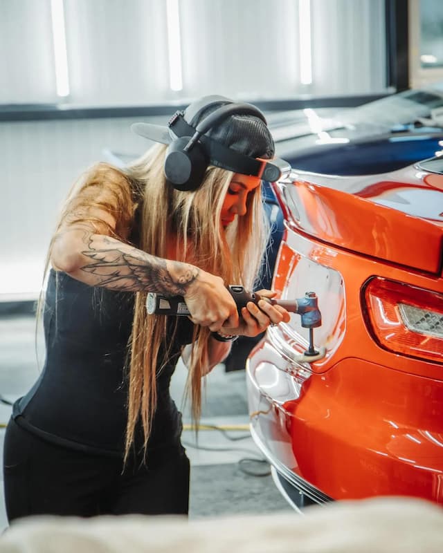 Carsmotology Launches Premium Ceramic Coating in Boerne