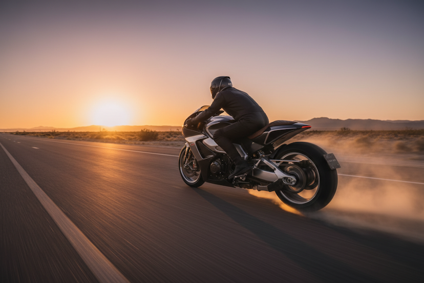Atticus Goods Expands into Powersports with New Division