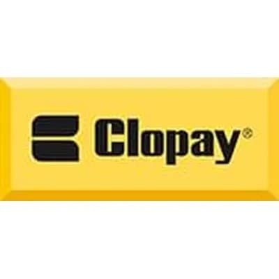 Clopay Wins Best of IBS Award Again with Revolutionary Garage Door Tech