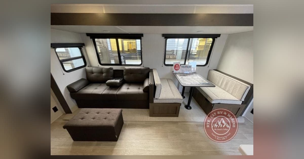Rte. 125 RV & Marine Updates Rochester Inventory with New and Used RVs