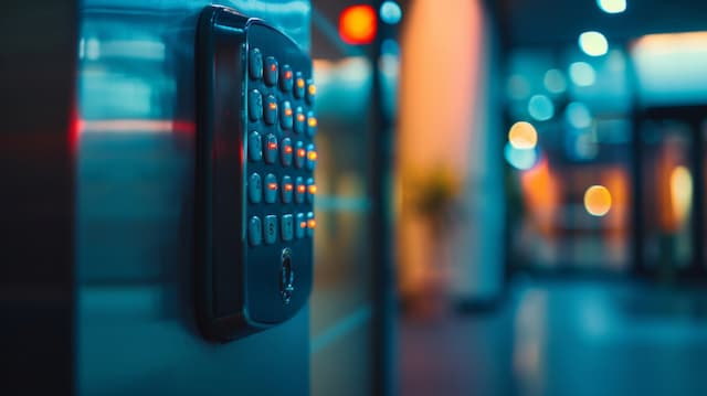 NYC Property Managers Adopt AI Access Control for Cost Savings and Security