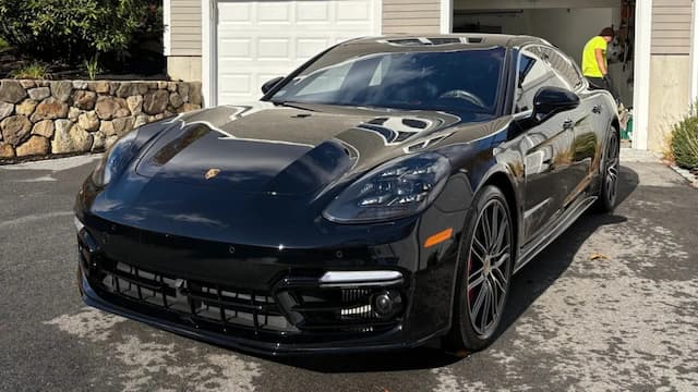 Aesthetics Auto Solutions Leads in Paint Correction Excellence in West Boylston