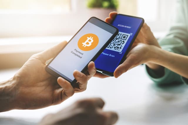 Mountain Ready Now Accepts Crypto for Survival Gear